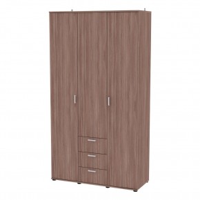 Шкаф Ольга H57 (ЯШТ) в Тарко-Сале - tarko-sale.mebel24.online | фото