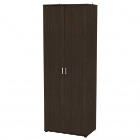 Шкаф Ольга H58 (Венге) в Тарко-Сале - tarko-sale.mebel24.online | фото