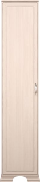 Шкаф-пенал Венеция 19 бодега в Тарко-Сале - tarko-sale.mebel24.online | фото 1