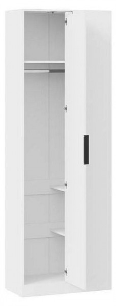 Шкаф платяной Агата в Тарко-Сале - tarko-sale.mebel24.online | фото 2