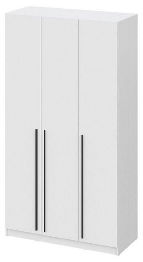 Шкаф платяной Бирма ШК-1200 в Тарко-Сале - tarko-sale.mebel24.online | фото