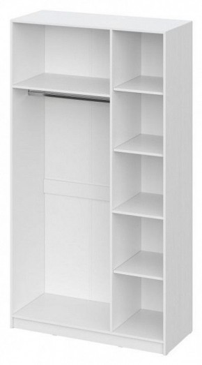Шкаф платяной Бирма ШК-1200 в Тарко-Сале - tarko-sale.mebel24.online | фото 2