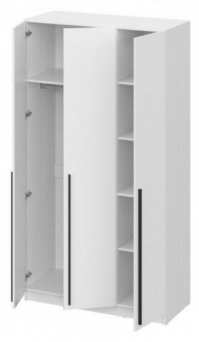 Шкаф платяной Бирма ШК-1200 в Тарко-Сале - tarko-sale.mebel24.online | фото 3