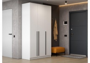 Шкаф платяной Бирма ШК-1200 в Тарко-Сале - tarko-sale.mebel24.online | фото 5