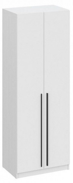 Шкаф платяной Бирма ШК-800 в Тарко-Сале - tarko-sale.mebel24.online | фото