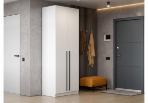 Шкаф платяной Бирма ШК-800 в Тарко-Сале - tarko-sale.mebel24.online | фото 4