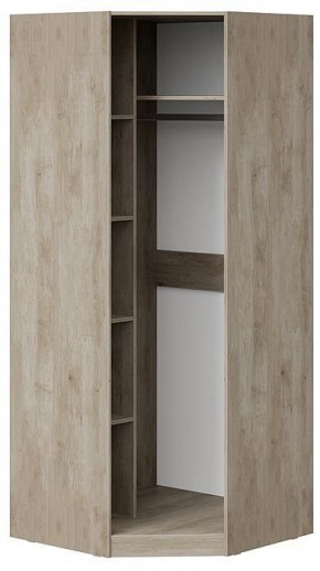 Шкаф платяной Эмбер СМ-348.07.007 L в Тарко-Сале - tarko-sale.mebel24.online | фото 2
