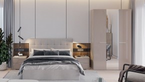 Шкаф платяной Эмбер СМ-348.07.010 R в Тарко-Сале - tarko-sale.mebel24.online | фото 3