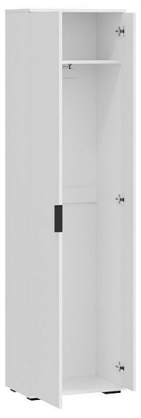 Шкаф платяной Эвита в Тарко-Сале - tarko-sale.mebel24.online | фото 2