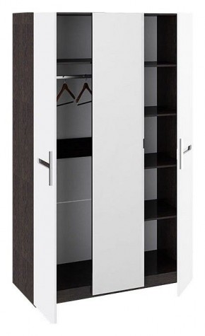 Шкаф платяной Фьюжн в Тарко-Сале - tarko-sale.mebel24.online | фото 2