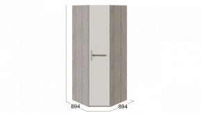 Шкаф платяной Фьюжн ТД-260.07.03 в Тарко-Сале - tarko-sale.mebel24.online | фото 3