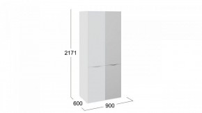 Шкаф платяной Глосс СМ-308.07.213 в Тарко-Сале - tarko-sale.mebel24.online | фото 4