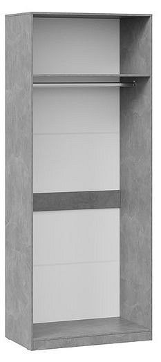 Шкаф платяной Хилтон в Тарко-Сале - tarko-sale.mebel24.online | фото 2