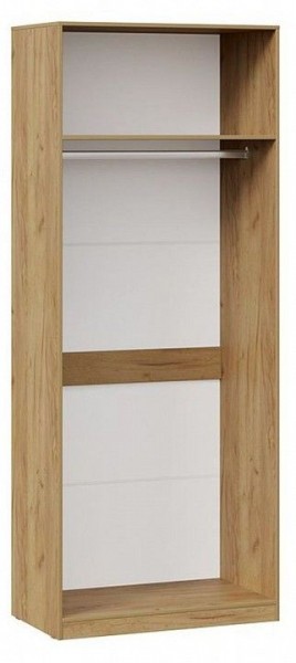 Шкаф платяной Хилтон в Тарко-Сале - tarko-sale.mebel24.online | фото 2