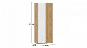 Шкаф платяной Хилтон в Тарко-Сале - tarko-sale.mebel24.online | фото 4
