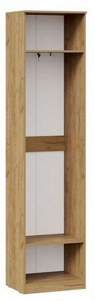 Шкаф платяной Хилтон Исп. 2 в Тарко-Сале - tarko-sale.mebel24.online | фото 4