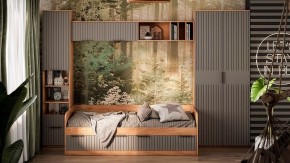 Шкаф платяной Хилтон Исп. 2 в Тарко-Сале - tarko-sale.mebel24.online | фото 7
