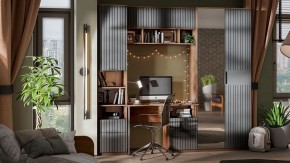 Шкаф платяной Хилтон Исп. 2.1 в Тарко-Сале - tarko-sale.mebel24.online | фото 5