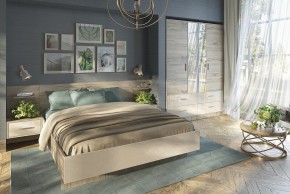 Шкаф платяной Лациа СТЛ.418.01 в Тарко-Сале - tarko-sale.mebel24.online | фото 4