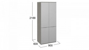 Шкаф платяной Либерти СМ-297.07.022 в Тарко-Сале - tarko-sale.mebel24.online | фото 3