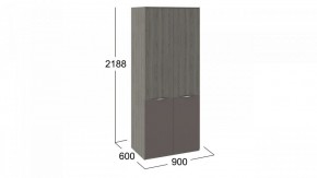 Шкаф платяной Либерти СМ-297.07.023 в Тарко-Сале - tarko-sale.mebel24.online | фото 3