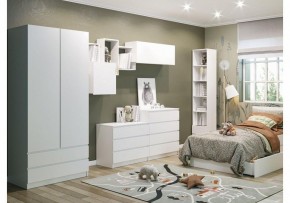 Шкаф платяной Мадера в Тарко-Сале - tarko-sale.mebel24.online | фото 4