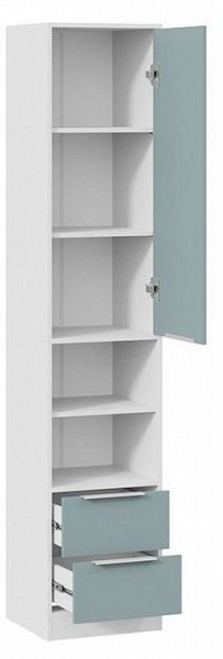 Шкаф платяной Марли в Тарко-Сале - tarko-sale.mebel24.online | фото 4