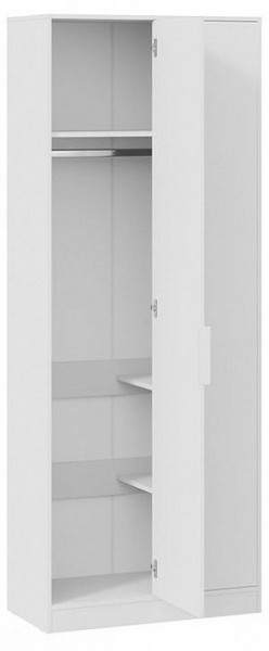 Шкаф платяной Марли в Тарко-Сале - tarko-sale.mebel24.online | фото 2