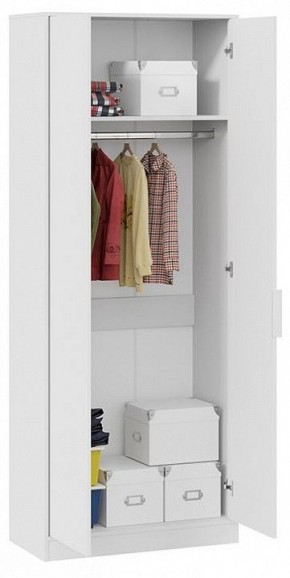 Шкаф платяной Марли в Тарко-Сале - tarko-sale.mebel24.online | фото 3