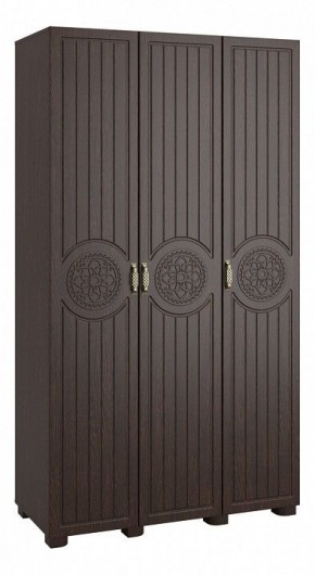 Шкаф платяной Монблан МБ-24К в Тарко-Сале - tarko-sale.mebel24.online | фото 2