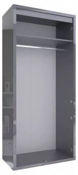 Шкаф платяной Норден в Тарко-Сале - tarko-sale.mebel24.online | фото 2