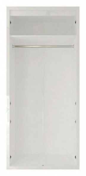 Шкаф платяной Норден СТЛ.321.09 в Тарко-Сале - tarko-sale.mebel24.online | фото 2