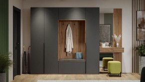 Шкаф платяной Порто СМ-393.07.223 в Тарко-Сале - tarko-sale.mebel24.online | фото 11