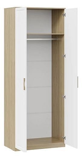Шкаф платяной Сэнди в Тарко-Сале - tarko-sale.mebel24.online | фото 3