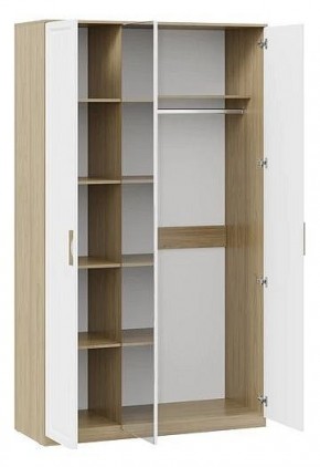 Шкаф платяной Сэнди в Тарко-Сале - tarko-sale.mebel24.online | фото 2