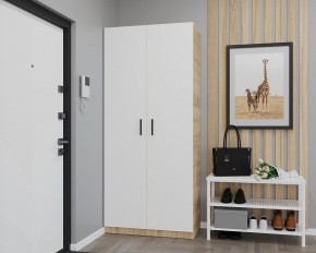Шкаф платяной ШК в Тарко-Сале - tarko-sale.mebel24.online | фото 3
