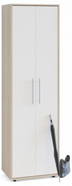 Шкаф платяной ШО-1 в Тарко-Сале - tarko-sale.mebel24.online | фото