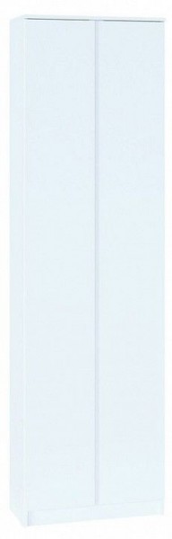 Шкаф платяной ШО-4 в Тарко-Сале - tarko-sale.mebel24.online | фото