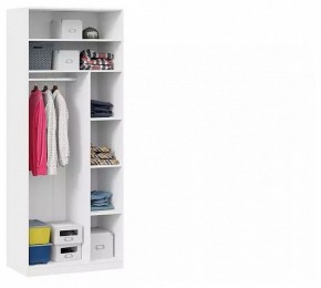 Шкаф платяной Тесса в Тарко-Сале - tarko-sale.mebel24.online | фото 3