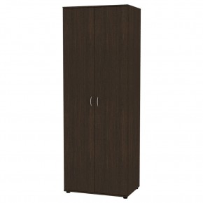 Шкаф "Алиса (H3)" ручка скоба (Венге) в Тарко-Сале - tarko-sale.mebel24.online | фото