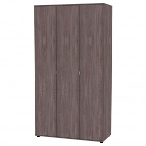 Шкаф "Алиса (H5)" с торцевой ручкой (ЯАТ) в Тарко-Сале - tarko-sale.mebel24.online | фото