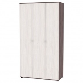 Шкаф "Алиса (H5)" с торцевой ручкой (ЯАТ-ЯАС) в Тарко-Сале - tarko-sale.mebel24.online | фото