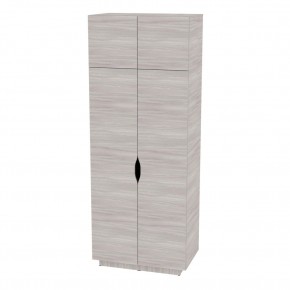 Шкаф "Аврора (H36)" (ЯШС) в Тарко-Сале - tarko-sale.mebel24.online | фото