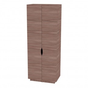 Шкаф "Аврора (H36)" (ЯШТ) в Тарко-Сале - tarko-sale.mebel24.online | фото