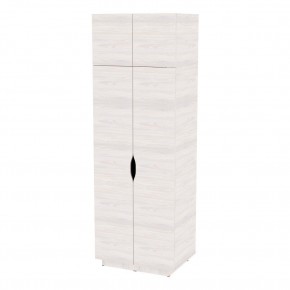 Шкаф "Аврора (H37)" (ЯАС) в Тарко-Сале - tarko-sale.mebel24.online | фото