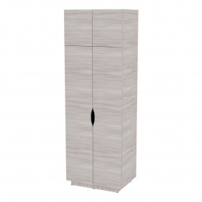 Шкаф "Аврора (H37)" (ЯШС) в Тарко-Сале - tarko-sale.mebel24.online | фото