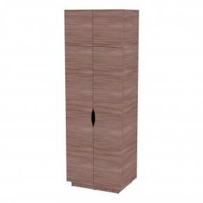 Шкаф "Аврора (H37)" (ЯШТ) в Тарко-Сале - tarko-sale.mebel24.online | фото