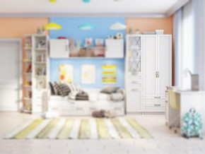 Шкаф "ДА-02" Александрия в Тарко-Сале - tarko-sale.mebel24.online | фото 2