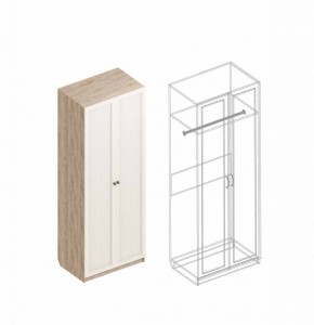 Шкаф "ГФ-01" Филадельфия в Тарко-Сале - tarko-sale.mebel24.online | фото