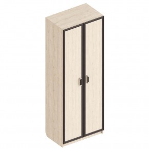 Шкаф "Наоми" 2-х створчатый (спальня) в Тарко-Сале - tarko-sale.mebel24.online | фото